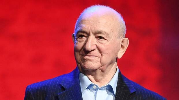 Одну из улиц Еревана назвали в честь Никиты Симоняна