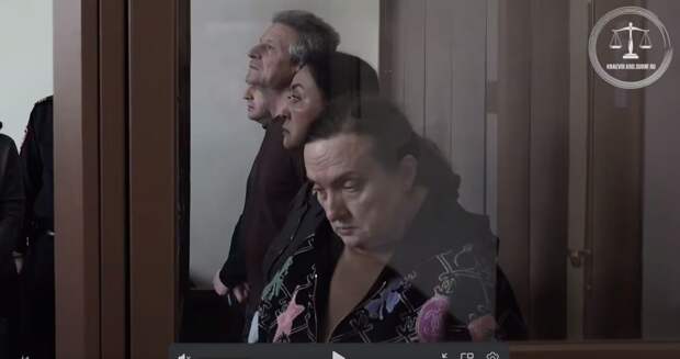 Началась зачистка судей. При чём здесь Долина?