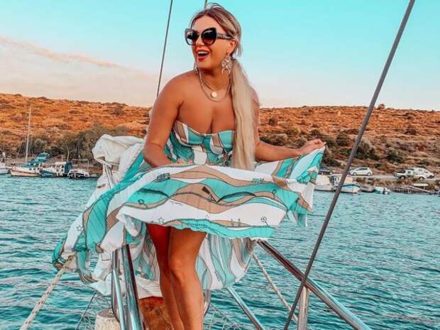 Елена Филонова