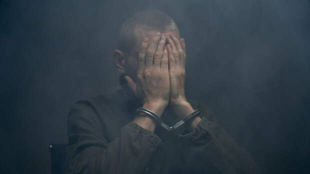 Арестованный за призывы к террору мигрант прибыл в Россию, уклоняясь от армии