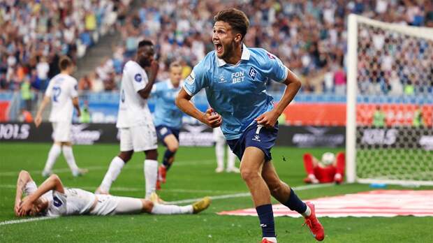 Раков может больше не сыграть за «Крылья Советов»: «Оперированная нога снова пострадала. Врачи ничего не знают»