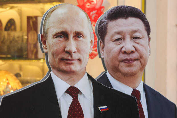 "Суперсимволичный жест" Путина. Чего ждут от визита президента России в Китай эксперты