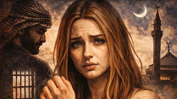 Девчонки, послушайте исповедь женщины, которая поверила в «восточную сказку» и разочаровалась