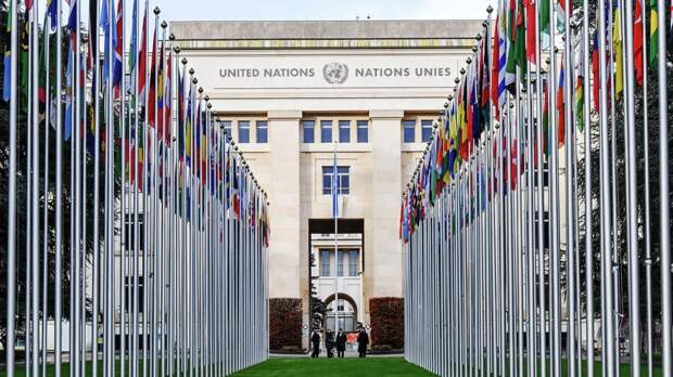 Трамп что-то сломал в мировой экономике. Она может уже не оправиться