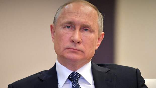 Сжался желудок от страха: Губернаторы получили простейший сигнал от Путина, уверен Баширов