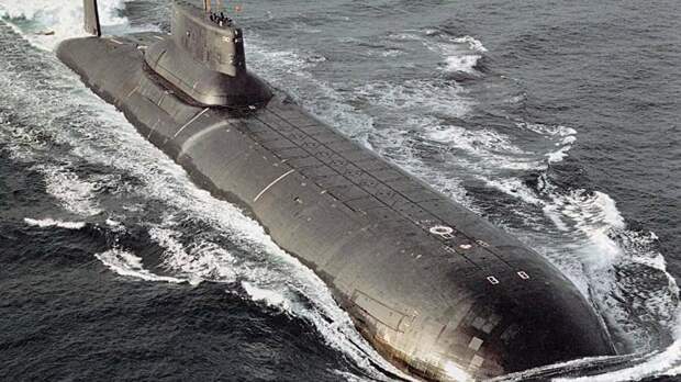 В США испугались за союзников по НАТО в Черном море  