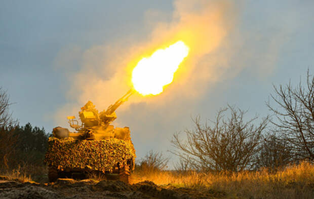 Силы ПВО за четыре часа сбили 11 украинских беспилотников