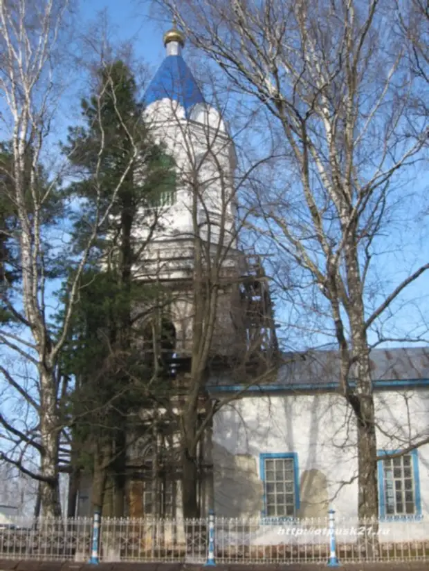 Слободской Достопримечательности с фото и описанием куда сходить и что посмотрет