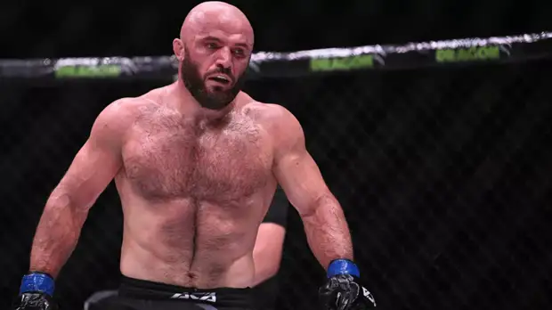 Тренер Минеева: в трилогии с Исмаиловым нет смысла