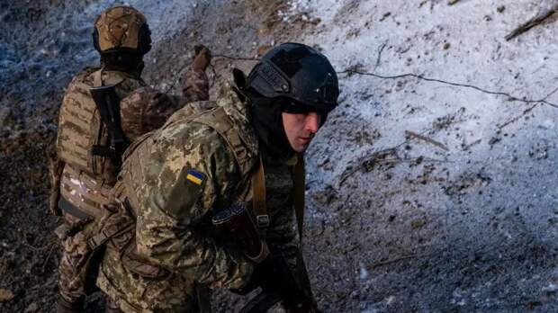 Все сложно: ВС РФ пока не могут уничтожить группировку ВСУ за рекой Оскол под