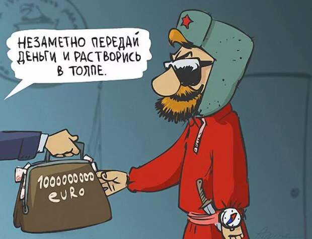 А у нас продается славянский шкаф!
