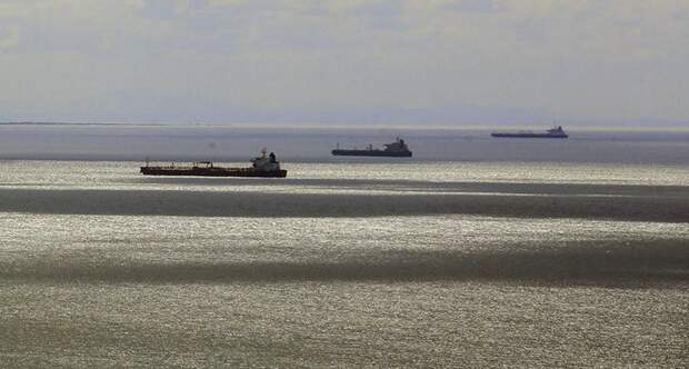 The Washington Post: Пентагон оценил срок разминирования Ормузского пролива в полгода