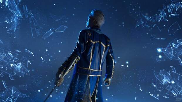 Косплей недели: Silent Hill, Dragon Age, Devil May Cry 4, Warcraft, Overwatch