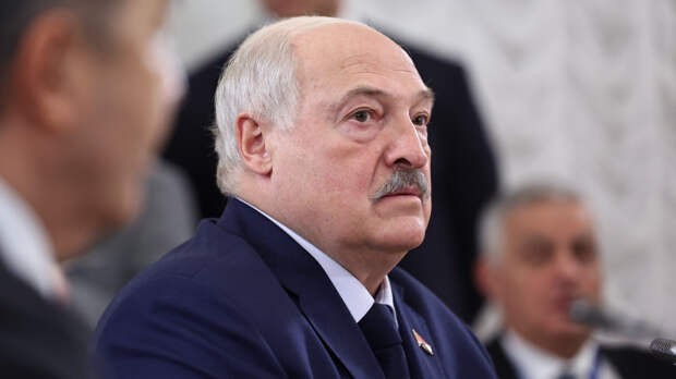 Лукашенко дал США совет по взаимодействию с Россией