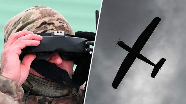 «Значительное тактическое преимущество на поле боя»: какие российские разведывательные БПЛА применяются в зоне СВО