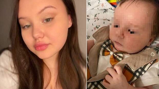 «Пишут гадости и желают смерти»: 16-летняя мама из Симферополя заявила об угрозах после участия в реалити шоу