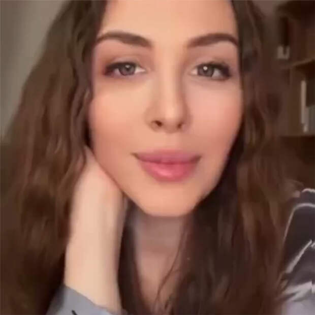 Жена Natan решилась на пластику за миллионы рублей