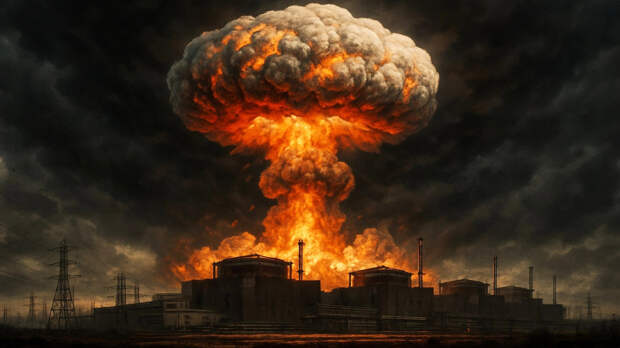 "Для ОАЭ это означает физический конец государства": США и Израиль заигрались. Ядерная катастрофа воплощается в реальность