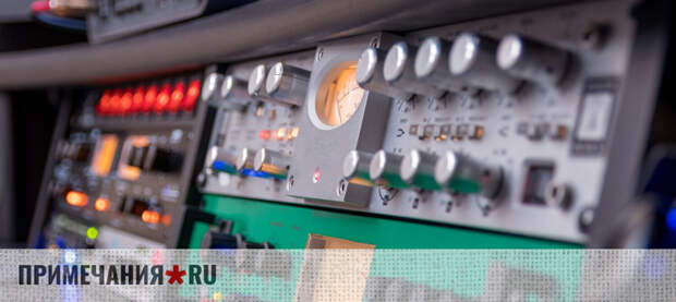 «Радиостанция Судного дня» выдала в эфир новую загадку