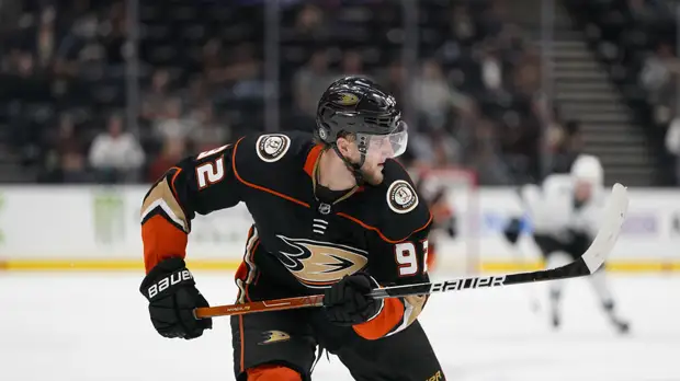 Sport24: СКА подпишет обладателя Кубка Стэнли Волкова