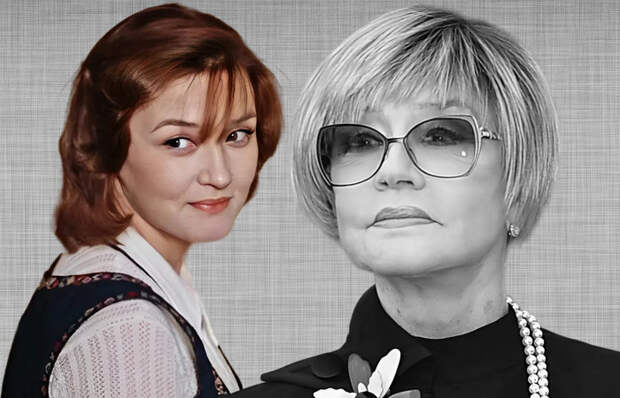 Разлука, «Оскар» и 58 лет вместе: невероятная история Веры Алентовой и Владимира Меньшова