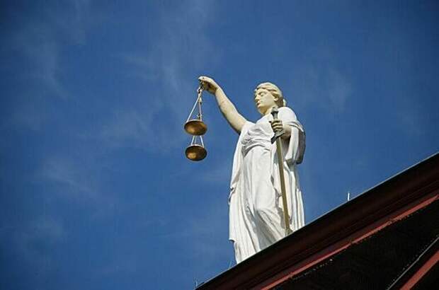 Суд отправил жителя Хабаровского края в колонию на 9,5 года за госизмену