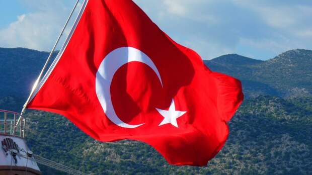 В США заявили, что Турцию нужно исключить из НАТО