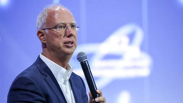 Дмитриев прокомментировал отставку руководства телеканала Би-би-си