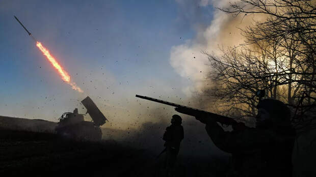 Сводка СВО за день 3 апреля: удар «Ноны» и операция под Добропольем