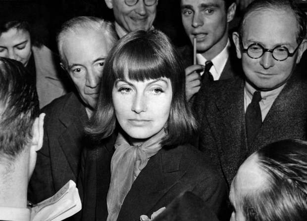 Грета Гарбо: история успеха одной из самых красивых и талантливых женщин Голливуда