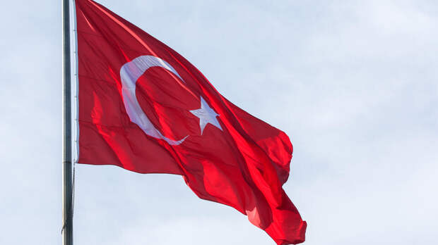 IHA: ракетную боеголовку вынесло на турецкое побережье Черного моря