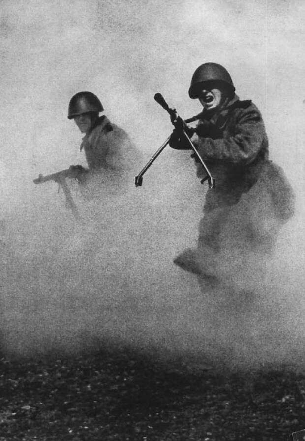 День Победы!