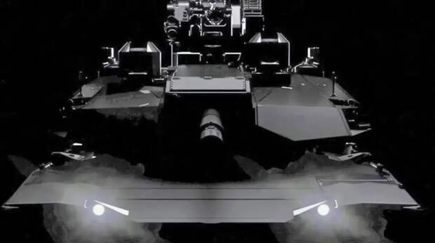 Завершим план досрочно: первый «pre-prototype» танка М1Е3 планируют выпустить до конца этого года