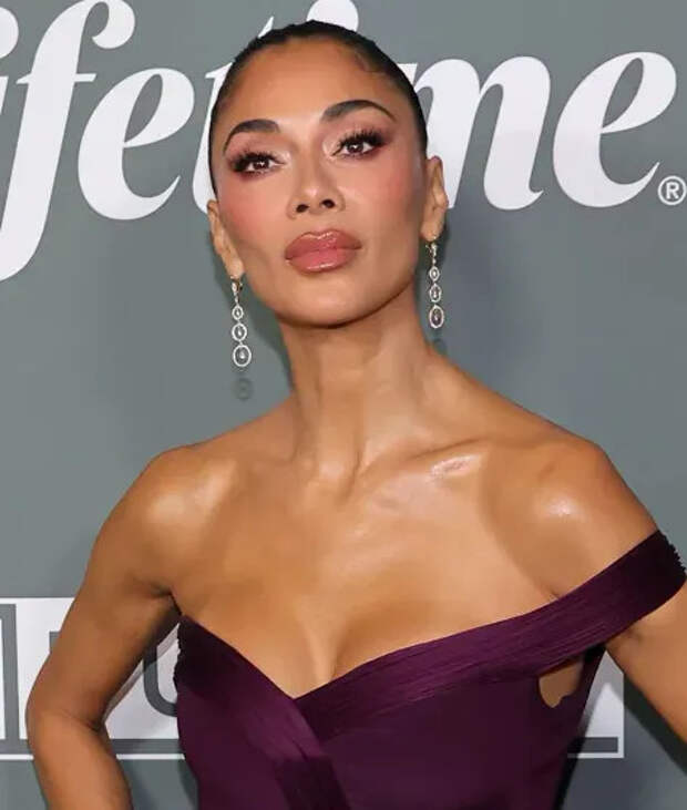 Николь Шерзингер