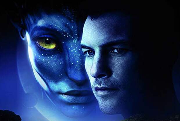 В сеть утекли первые кадры из сиквела "Аватара"