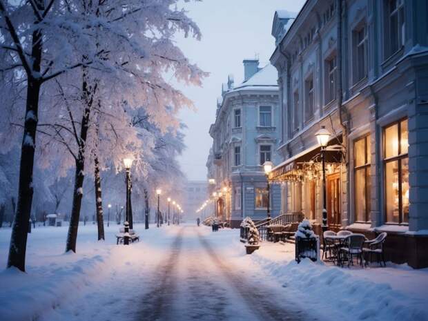 Где дешевле всего жить в России: найден такой город, и он прекрасен