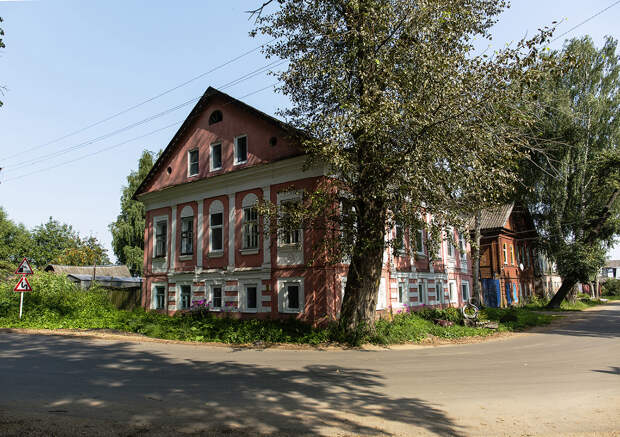 Красоты России. Селигер - голубая жемчужина