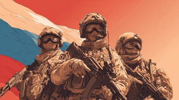 Герасимов: армия России освободила Кучеровку и Куриловку