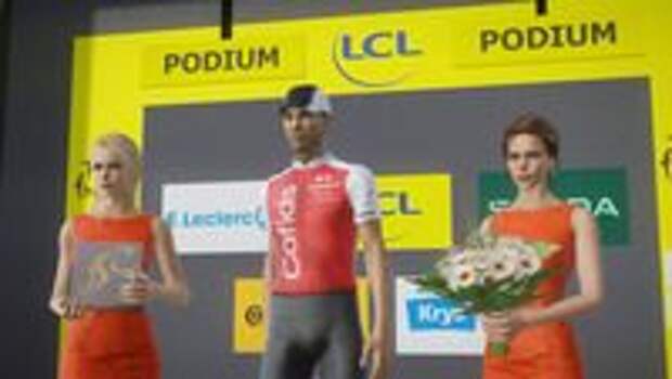 Обзор Tour de France 2023