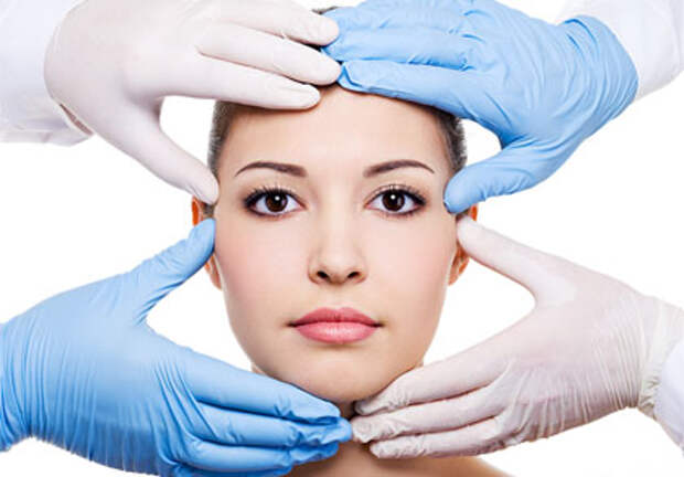 Методы для подтяжки лица