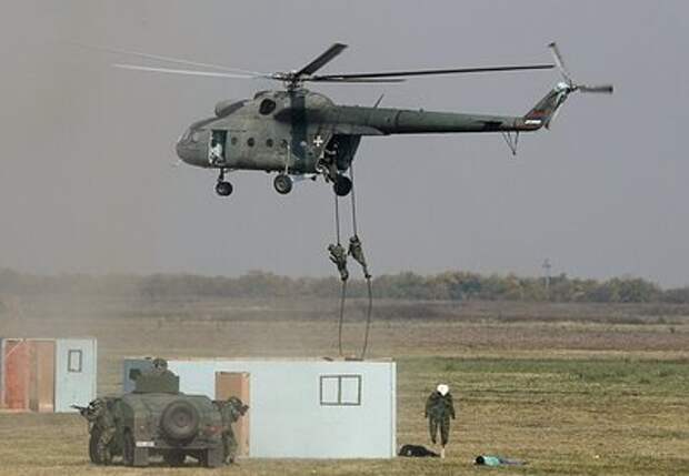Фото: Russian Government/ Globallookpress