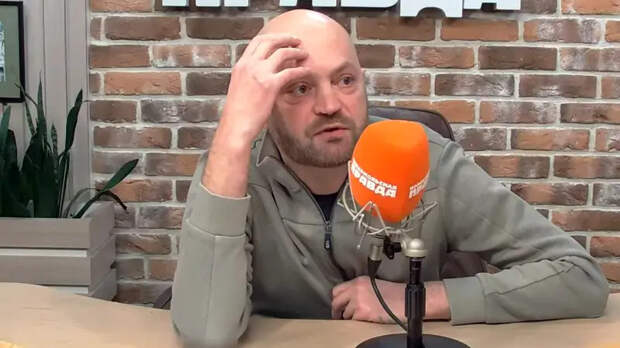 Военкор не понял, зачем РФ предоставила США доказательств удара по резиденции Путина