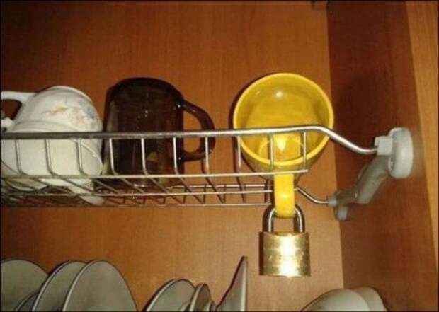 Народный креатив