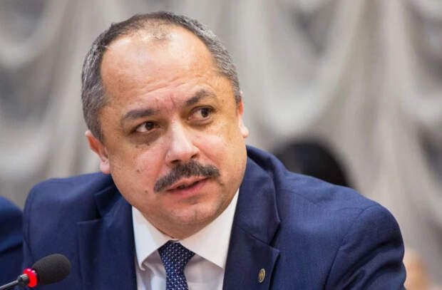 Корнелиу Попович: Ещё один государственный университет «принесён в жертву». Кто следующий?