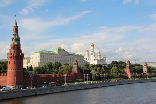 Авторы The Independent сочли неизбежной победу России на Украине