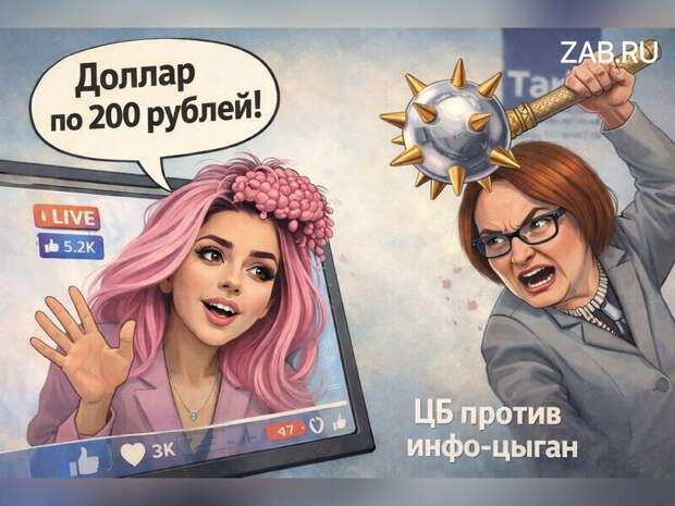 «Инфо-цыгане» на финансовом рынке. Почему ЦБ решил навести порядок