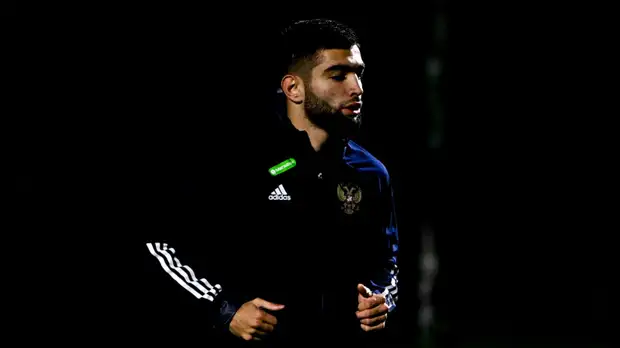 Газизов высказался о голе Агаларова в матче со Словакией