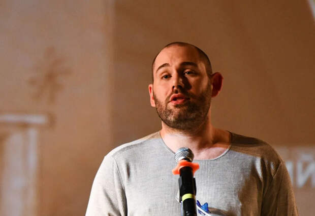 Сколько горечи в словах Слепакова*: Паспорт Израиля не сработал