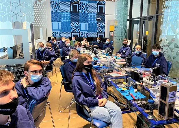 В Краснодаре состоится предполетная конференция фестиваля «Космос Здесь»