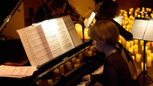 Концерт Lumos Concerts / Фото: Аляска Архипова